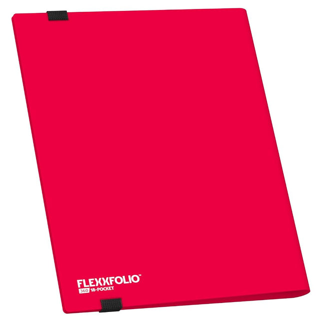 Ultimate Guard 9-Pocket FlexXfolio