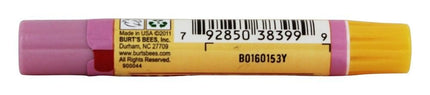 Burt's Bees: Lip Shimmer Lipstick, Guava 0.09 oz (5 pack) by Burt's Bees