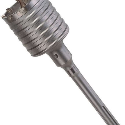 BOSCH HC8540 3-9/16 in. x 12 in. SDS-max Rotary Hammer Core Bit, Gray