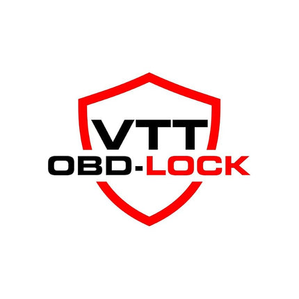 VTT OBD-Lock ODB Port Locking Tool (GM Models ONLY) Version 2