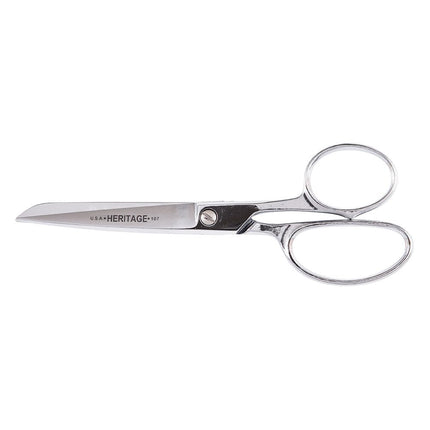 Straight Trimmer Scissors, 18 cm Klein Tools 107-P