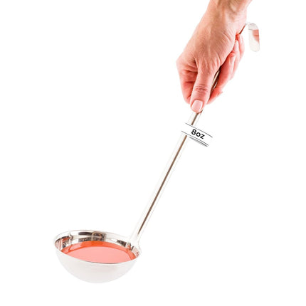 Restaurantware-Met Lux 8 Ounce Portion Ladle, 1 Mu