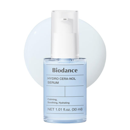 BIODANCE Hydro Cera-nol Serum, Hydrating, Soothing