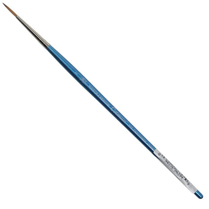 Winsor & Newton Brush, Wood, Transparent, No 1 -. 