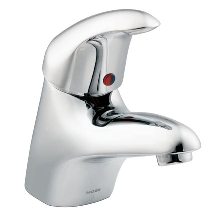 Moen 8419F12 M-Dura Commercial Faucet, Chrome