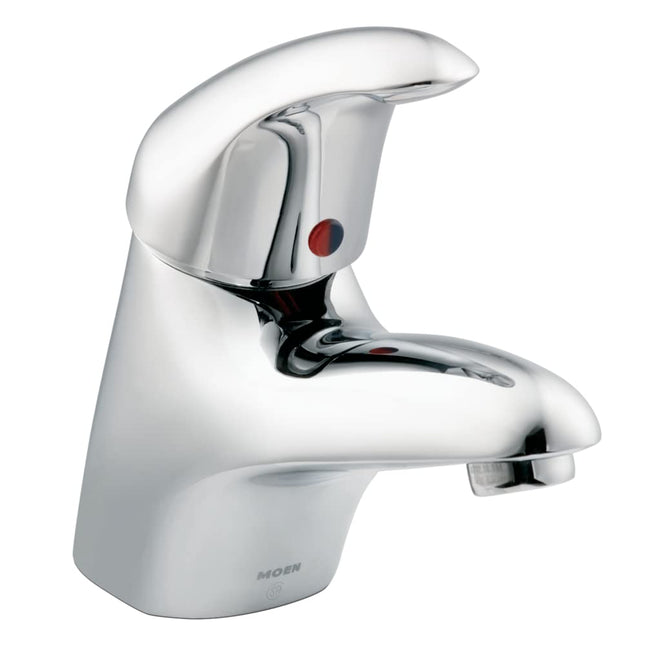 Moen 8419F12 M-Dura Commercial Faucet, Chrome