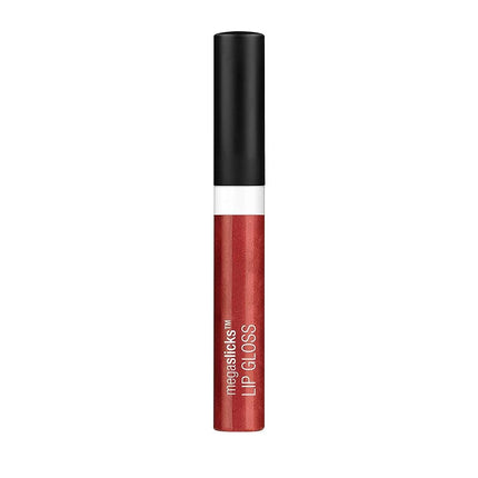 Wet n Wild 552B Megaslicks lip gloss, 0.19 Ounce, 
