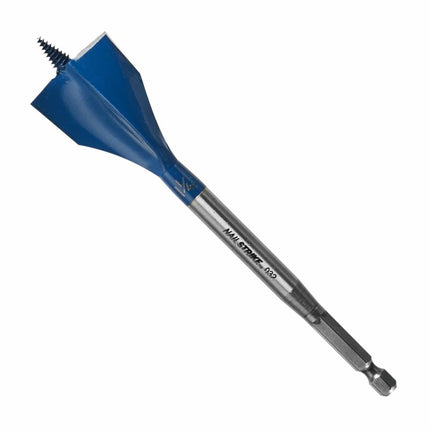 Bosch NS1017 1-1/4 in. x 6 in. Nail Strike Wood-Bo