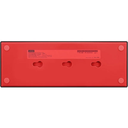 Lenovo ThinkPad Thunderbolt 4 Workstation Dock