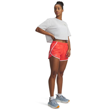 Under Armour UA Fly By 3'' Shorts