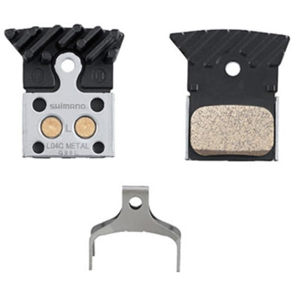 SHIMANO L04C Hard Metal Pads Dura Ace/ULTEGRA