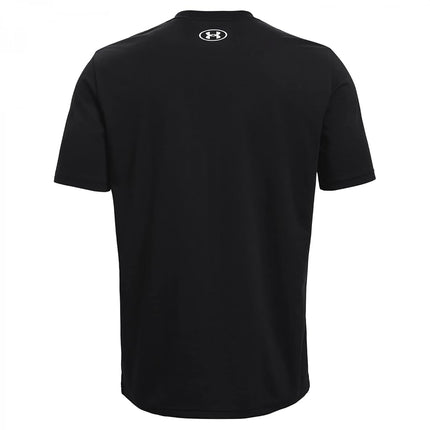 Under Armour ABC Camo Boxed Logo Men's T-Shirt