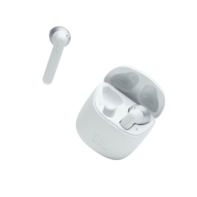 JBL Tune 225TWS True Wireless Earbud Headphones Pu