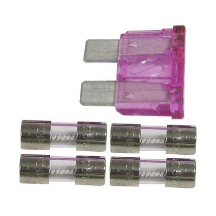 Hayward FDXLFSK1930 Fuse Service Kit for Universal H-Series Low Nox Pool Heater