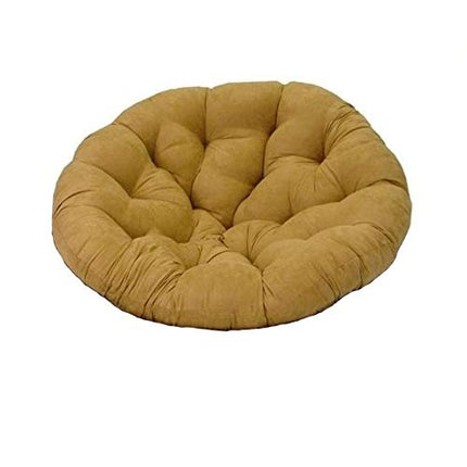 Blazing Needles Microsuede Papasan Cushion, 1 Coun
