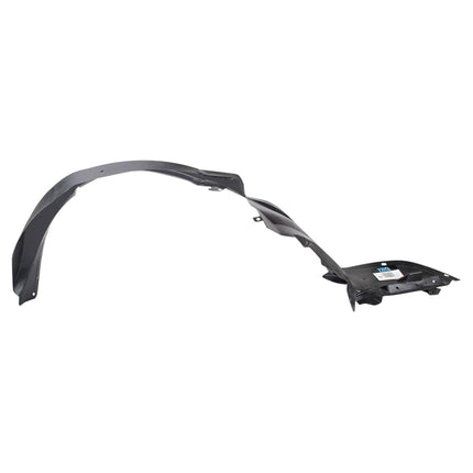 TRQ Front Left Inner Fender Liner Compatible with 2005-2010 Pontiac G6