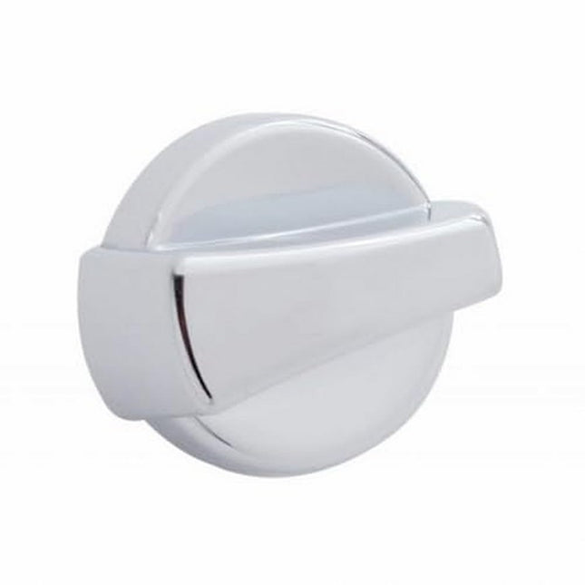 United Pacific 41016 - A/C Control Knob - Chrome A