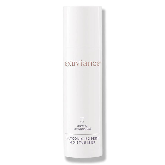Moisturisers by Exuviance Glycolic Expert Moisturizer 50ml