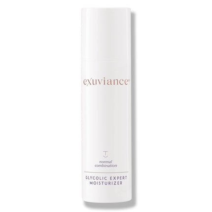 Moisturisers by Exuviance Glycolic Expert Moisturi