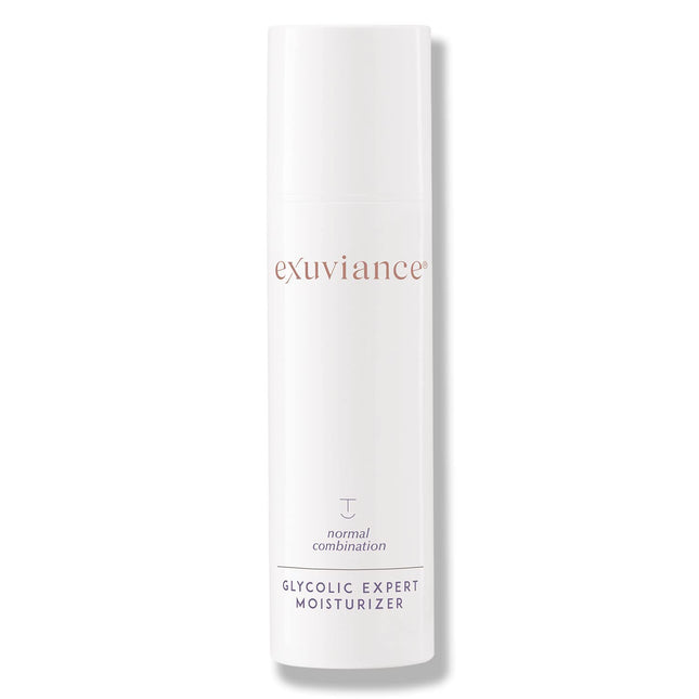 Moisturisers by Exuviance Glycolic Expert Moisturi