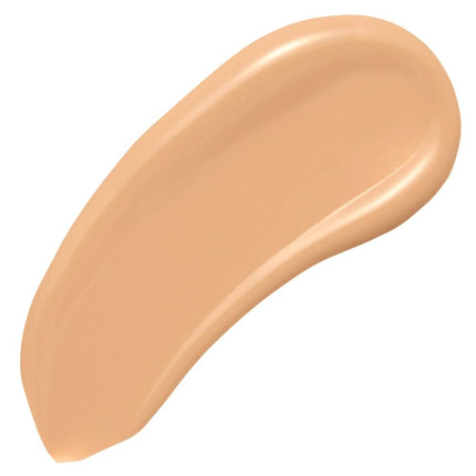 Maybelline Fit Me Matte Plus Poreless Foundation - Rich Tan