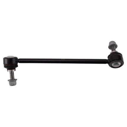 TRQ Front and Rear Sway Bar Link Set 4 Piece