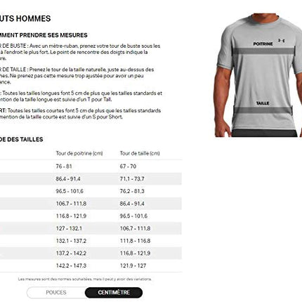 Under Armour Men's Sportstyle Left Chest Short Sleeve T-Shirt, White, XX-Large Tall