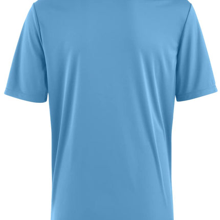 Mizuno Men's Nxt Short Sleeve Tee Light Blue