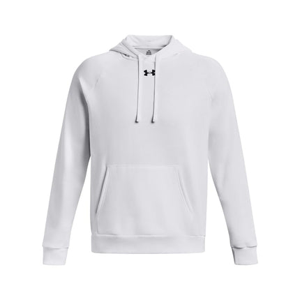 Sudadera Under Armour Rival Fleece Ajustada para Hombre