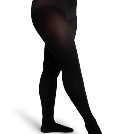 Capezio Women's Ultra Soft Transition Tight pantyh