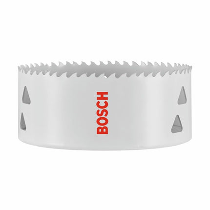BOSCH HBT450 BIMETAL Hole Saw 4-1/2"