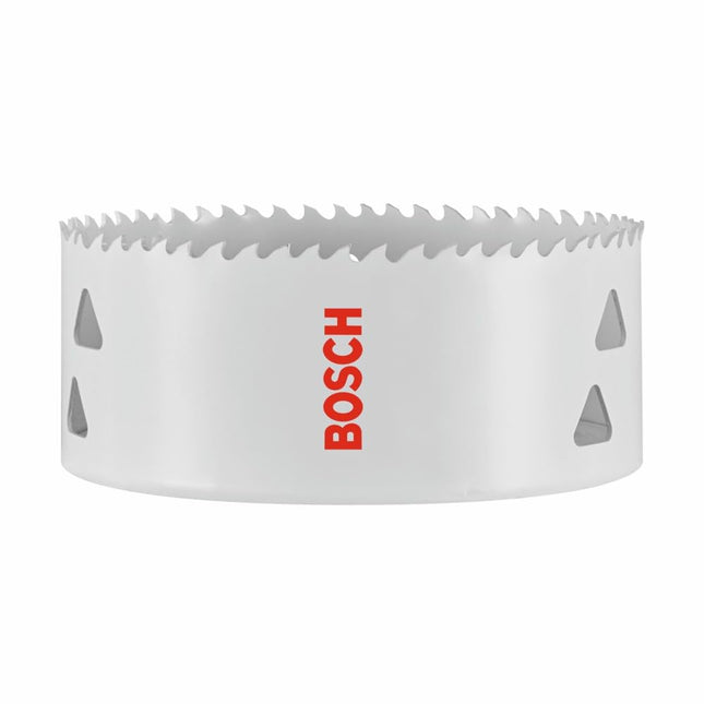 BOSCH HBT450 BIMETAL Hole Saw 4-1/2"