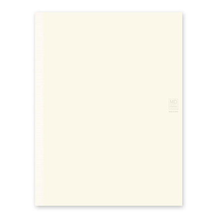 Midori MD Notebook - Large Plain Paper