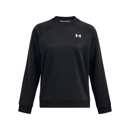 Under Armour womens Armour Fleece Crew