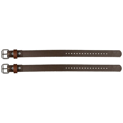 Klein Tools 5301-21 Strap for Pole and Tree Climbers 1-1/4 x 22-Inch
