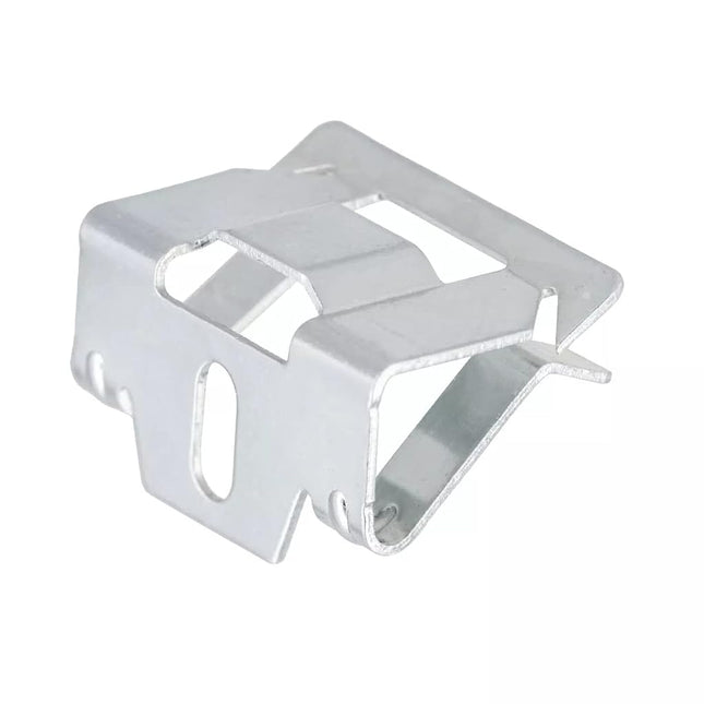 RACO 8988RAC Repair Clip for Plastic Electric Boxes, 10 pcs. per Bag