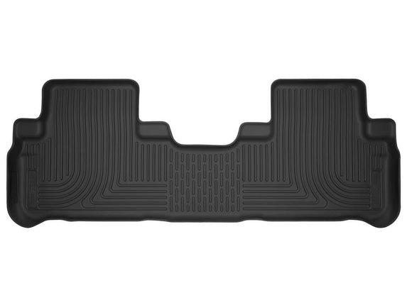Husky Liners Fits 2014-19 Toyota Highlander X-act 