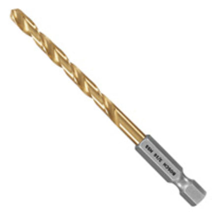 BOSCH TI2139IM 1-Piece 3/16 In. x 3-1/2 In. Titani