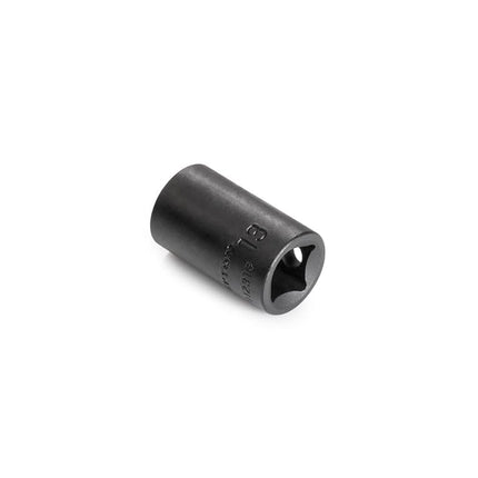 TEKTON 3/8 Inch Drive x 13 mm 12-Point Impact Socket | SID12313