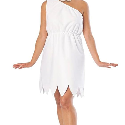 Rubies Official Wilma Flintstone Fancy Dress - Sta