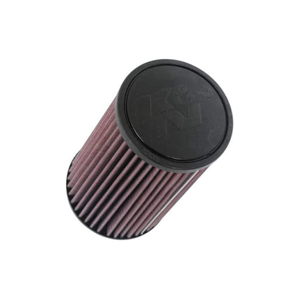 K&N Universal Clamp-On Air Filter: High Performanc