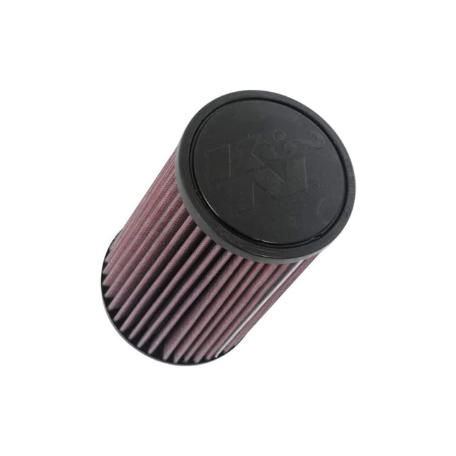 K&N Universal Clamp-On Air Filter: High Performanc