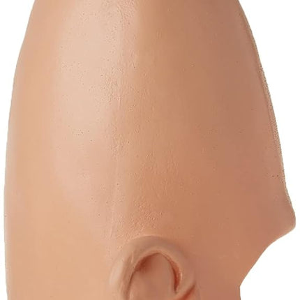 Egg Cap Headpiece (Adult)