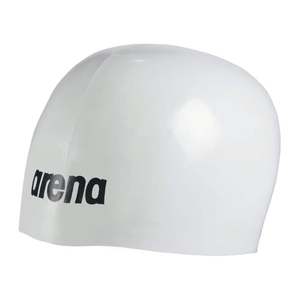 Arena Unisex Molded Pro II USA Swim Cap for Adults