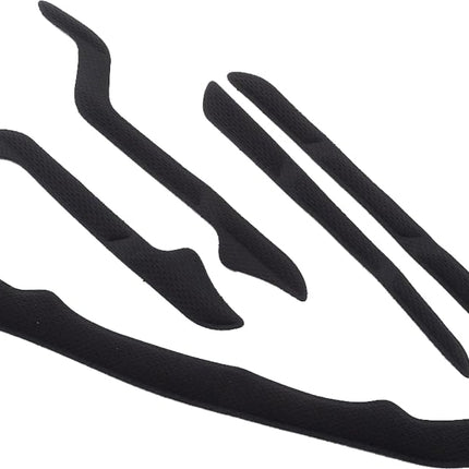 Giro Register Pad Kit Black One Size