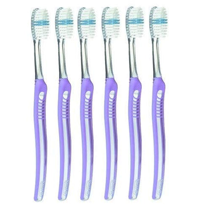 Oral-B Indicator Toothbrush Flat Trim, 35 Soft - P