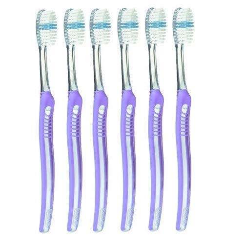 Oral-B Indicator Toothbrush Flat Trim, 35 Soft - P
