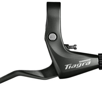 SHIMANO Tiagra BL-4700 Brake levers Pair Black 2016 Road Bike Brake levers
