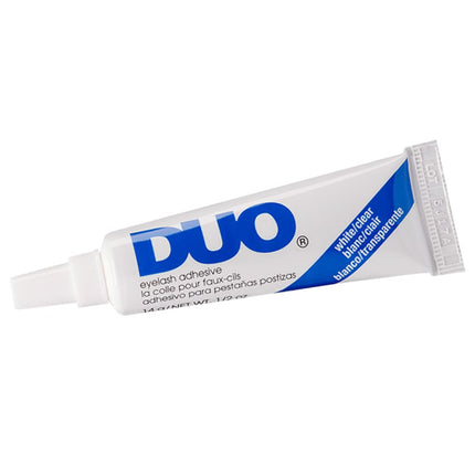 Duo Strip Eyelash Adhesive for Strip Lash 0.5 Oz
