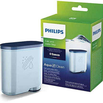 Philips Saeco AquaClean Replacement Water Filter B